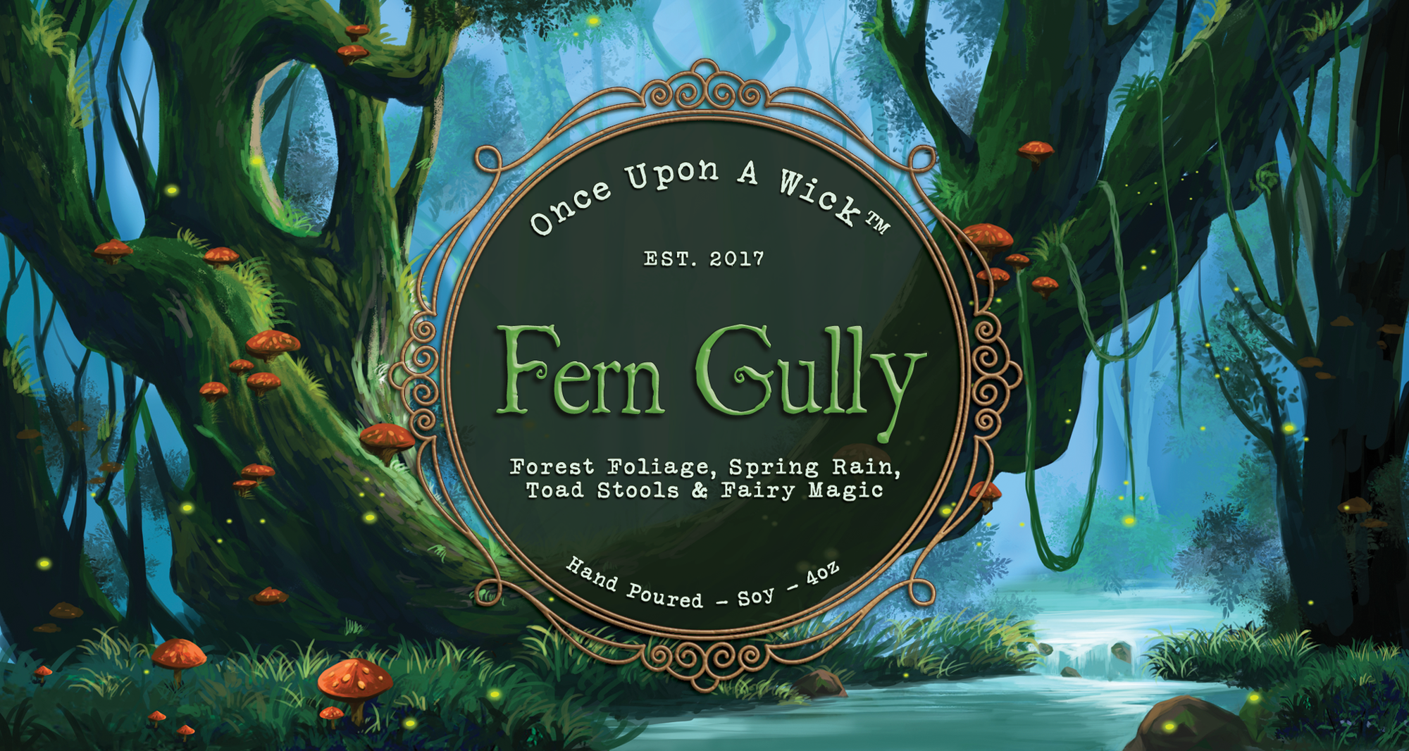 Fern Gully | FernGully: The Last Rainforest Inspired