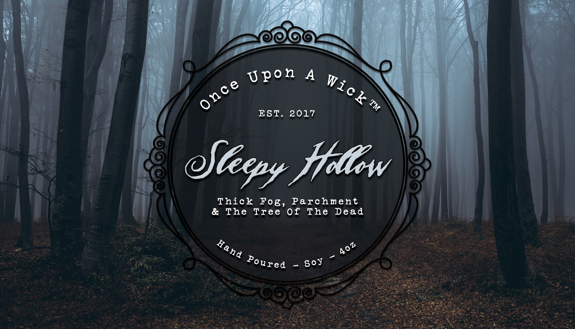 Sleepy Hollow | The Legend of Sleepy Hollow Inspired