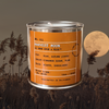 No. 011 | Harvest Moon ✦ Autumn Collection