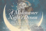 A Midsummer Night's Dream | Shakespeare Inspired