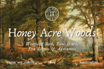 Honey Acre Woods | Winnie the Pooh Inspired