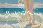 Birth of Venus | Mythology Inspired