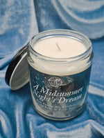 A Midsummer Night's Dream | Shakespeare Inspired