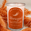 Showgirl Candle