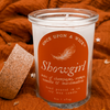Showgirl Candle