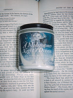 A Midsummer Night's Dream | Shakespeare Inspired