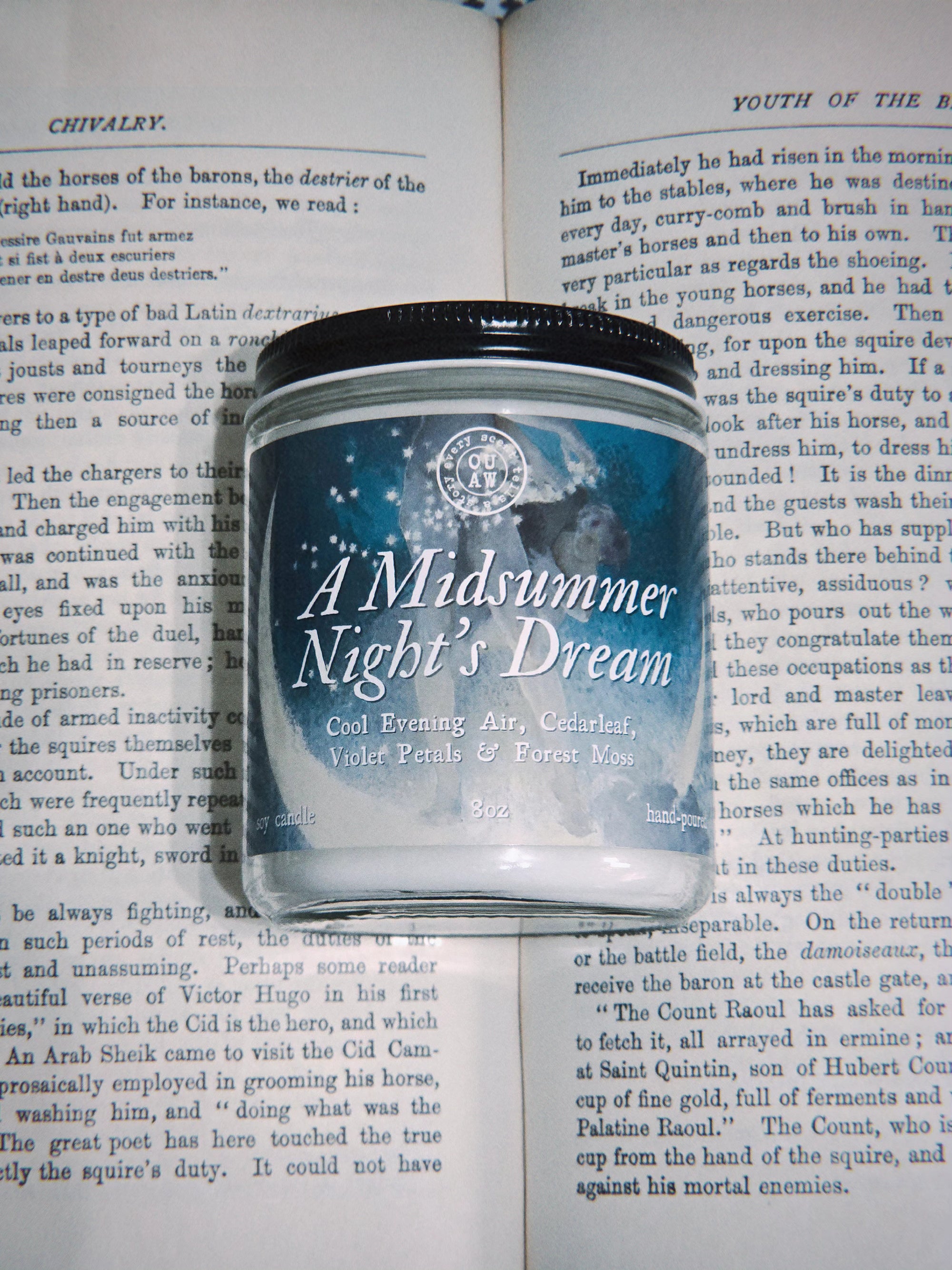 A Midsummer Night's Dream | Shakespeare Inspired