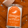 Showgirl Candle