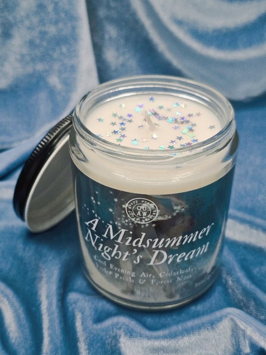 A Midsummer Night's Dream | Shakespeare Inspired
