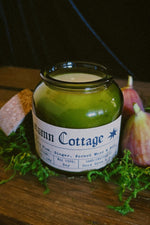 Autumn Cottage | Limited Edition Scent | Autumn 2026