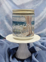 Birth of Venus | Mythology Inspired