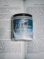 A Midsummer Night's Dream | Shakespeare Inspired
