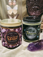Practical Magic | Practical Magic Inspired