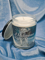 A Midsummer Night's Dream | Shakespeare Inspired