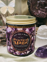 Practical Magic | Practical Magic Inspired
