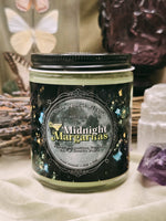 Midnight Margaritas | Practical Magic Inspired