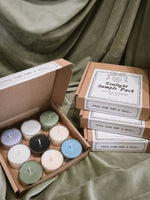 Tealight Sample Pack