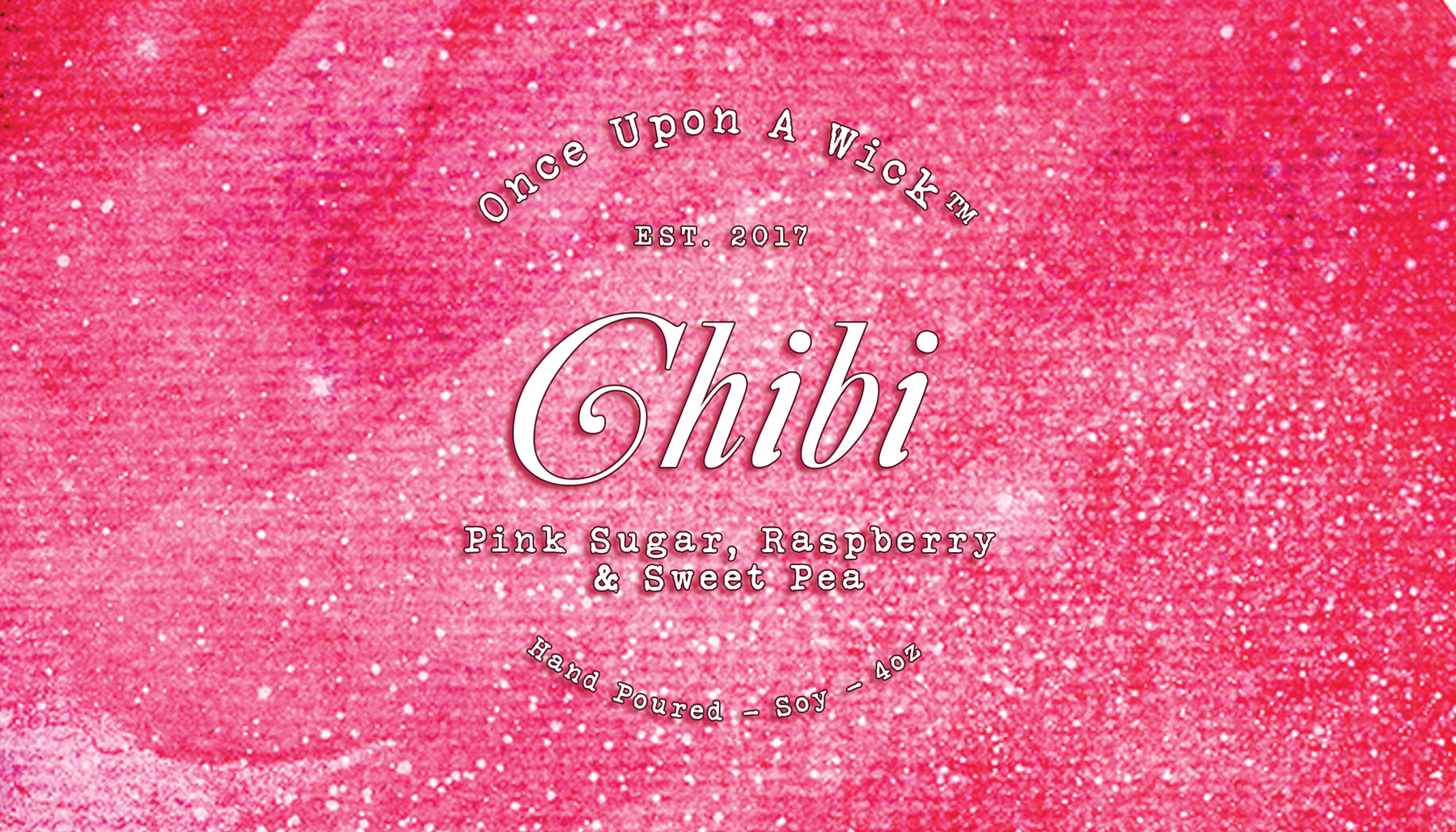 Chibi | Chibi Moon Inspired
