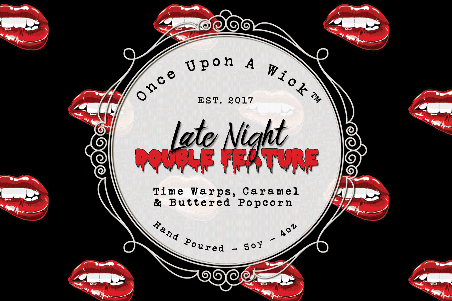 Late Night Double Feature | The Rocky Horror Picture Show Inspired