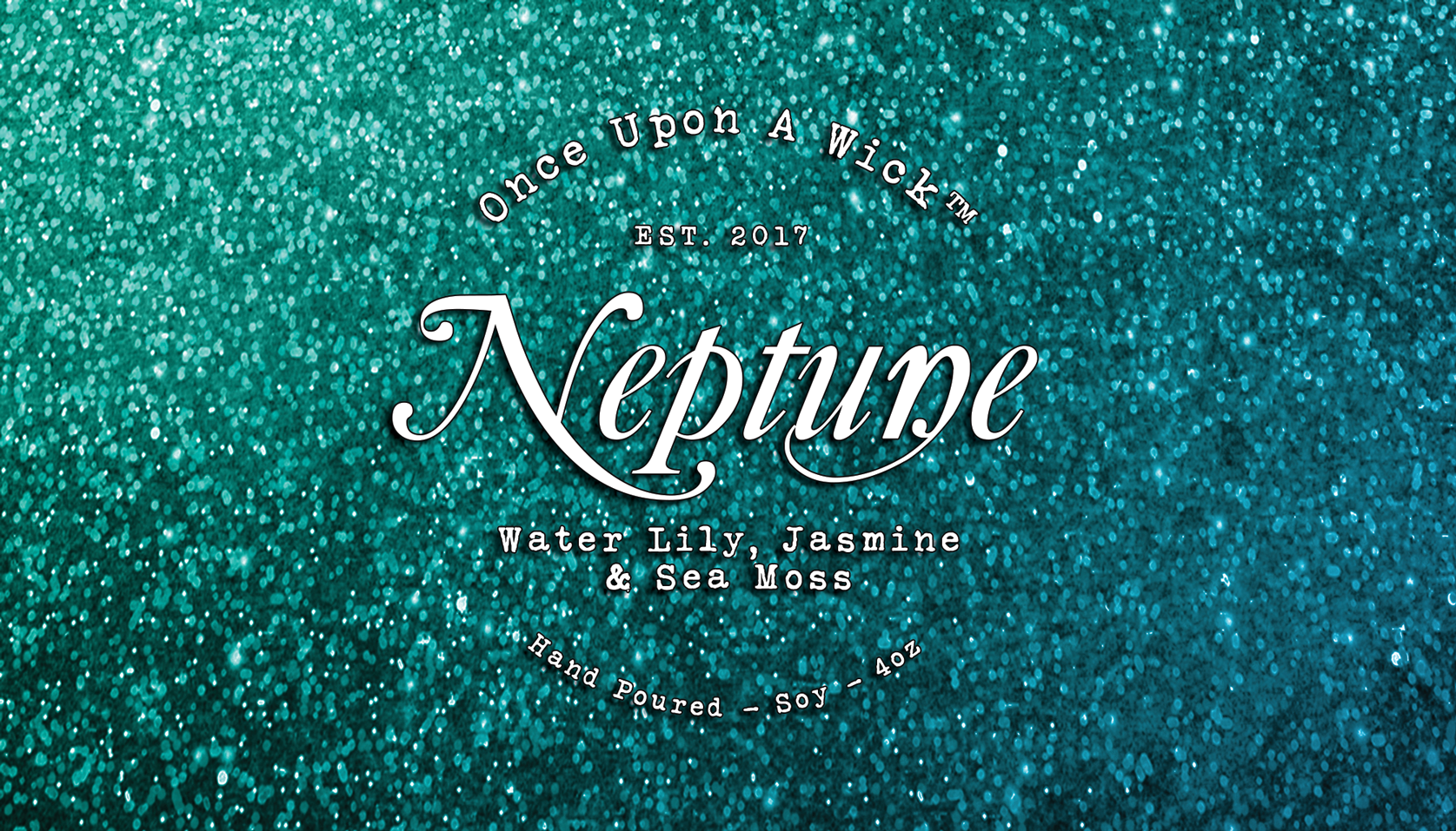 Neptune | Sailor Neptune Inspired