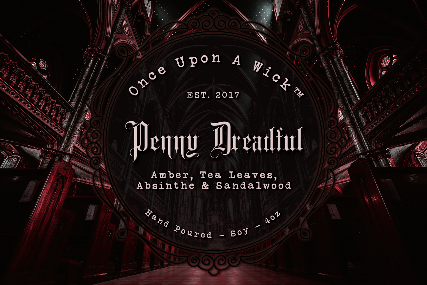 Penny Dreadful | Penny Dreadful Inspired
