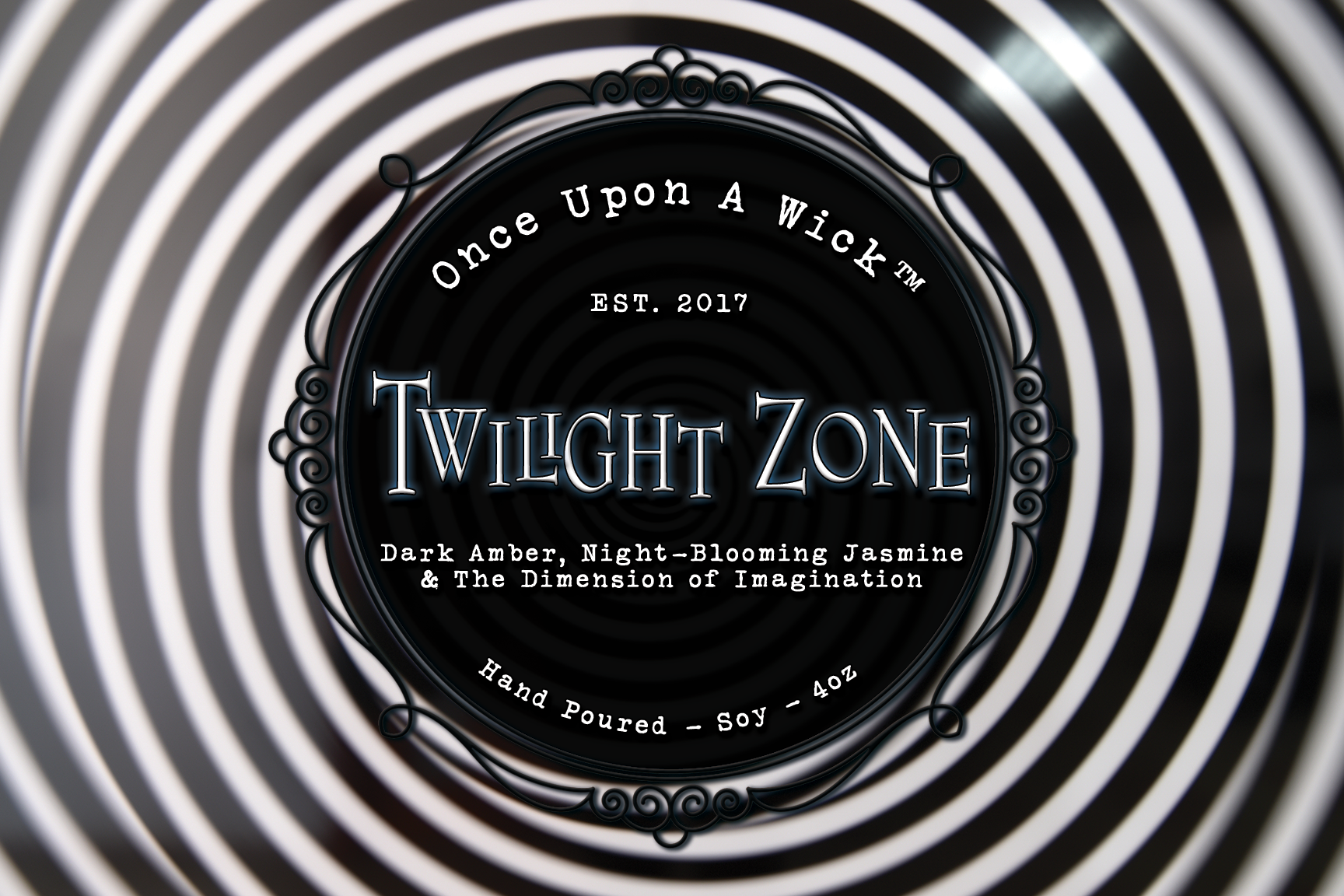 Twilight Zone | The Twilight Zone Inspired
