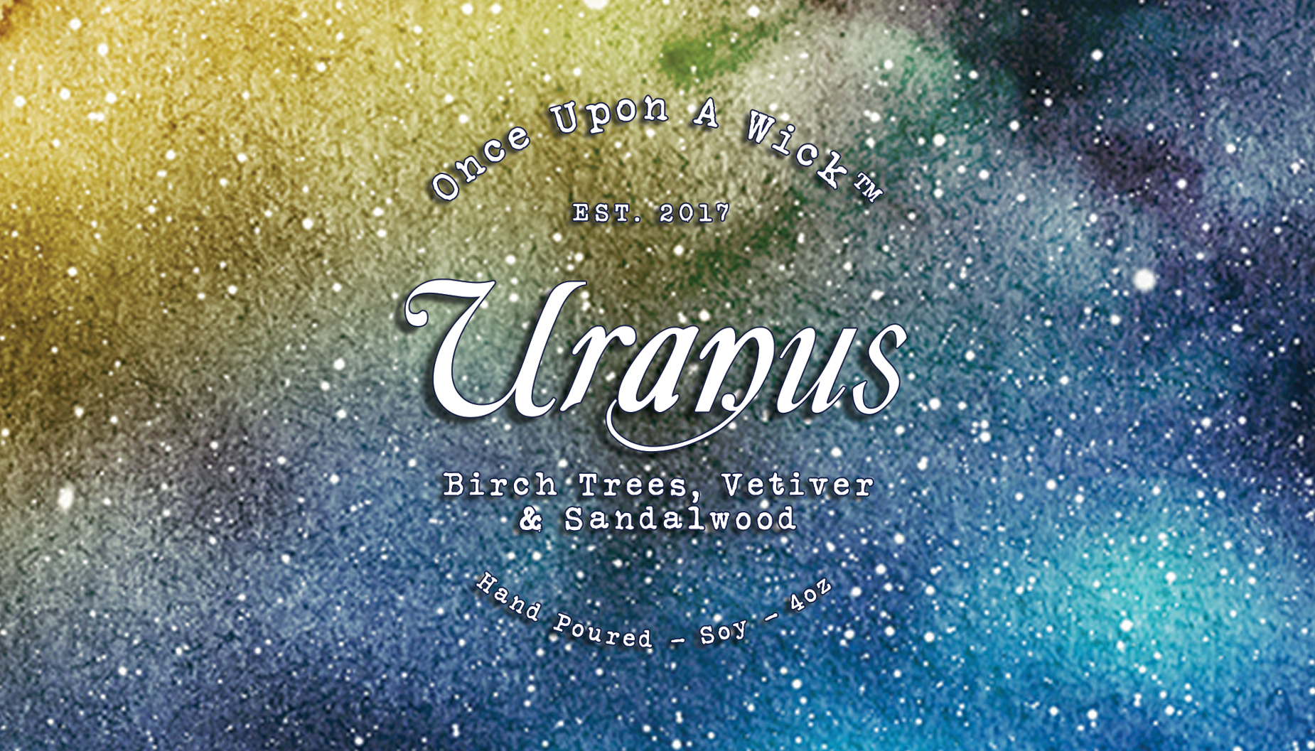 Uranus | Sailor Uranus Inspired