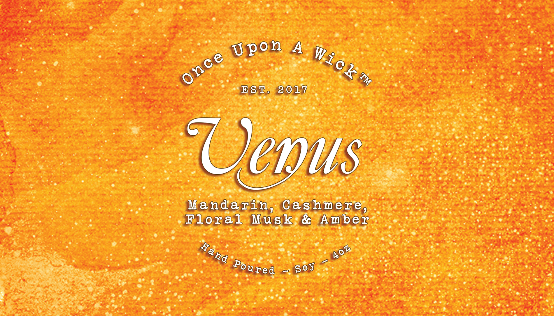 Venus | Sailor Venus Inspired